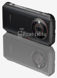 Смартфон Doogee V30 Pro 12/512Gb String Shadow Black