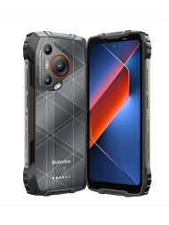 Смартфон Blackview BL7000 5G 8/256Gb Black