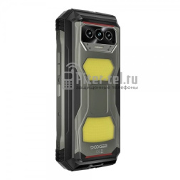 Смартфон Doogee V Max S 8/256Gb Lead Grey