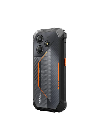 Смартфон Blackview Oscal MARINE 2 8/256Gb Orange