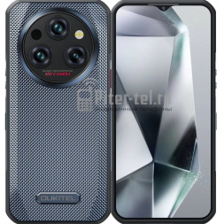 Смартфон Oukitel WP35S 6/256Gb Grey