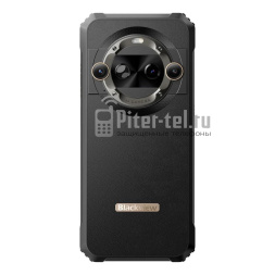 Смартфон Blackview BL9000 Pro 12/512Gb Black