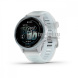 Умные часы Garmin Forerunner 570 42mm White
