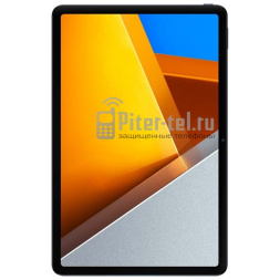 Планшет Xiaomi Poco Pad 8/256GB Grey
