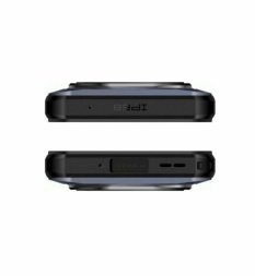 Смартфон Oukitel WP55 Ultra 16/512Gb Grey