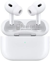 Наушники Apple AirPods Pro (2nd generation) White
