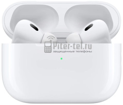 Наушники Apple AirPods Pro (2nd generation) White