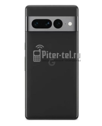 Смартфон Google Pixel 7 Pro 12/128Gb Global Obsidian