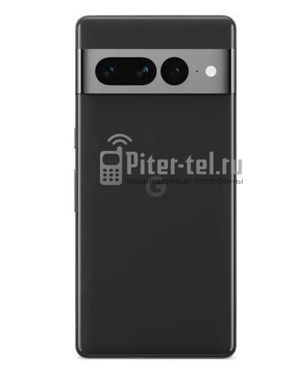 Смартфон Google Pixel 7 Pro 12/128Gb Global Obsidian
