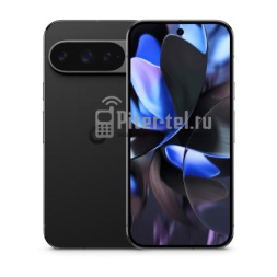 Смартфон Google Pixel 9 Pro 16/128Gb Global Obsidian