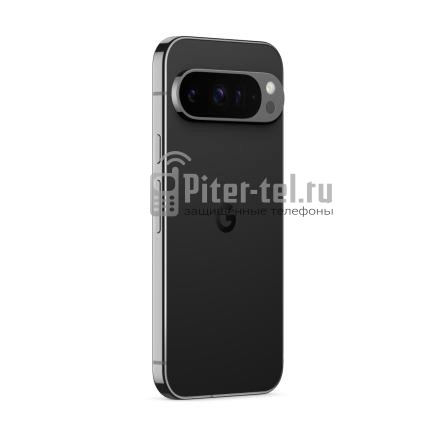 Смартфон Google Pixel 9 Pro 16/128Gb Global Obsidian
