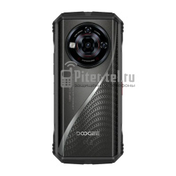 Смартфон Doogee S118 Pro 8/512Gb Lunar Silver