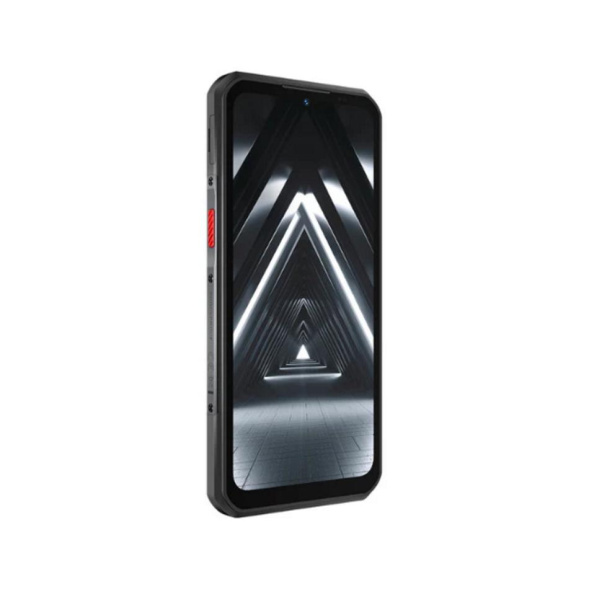 Смартфон Oukitel WP55S 12/512Gb Black