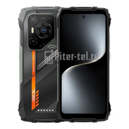 Смартфон Blackview Oscal Pilot 3 12/256Gb Black