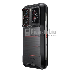 Смартфон Oukitel WP300 12/512Gb Black