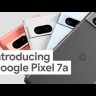 Смартфон Google Pixel 7a 8/128Gb Coral