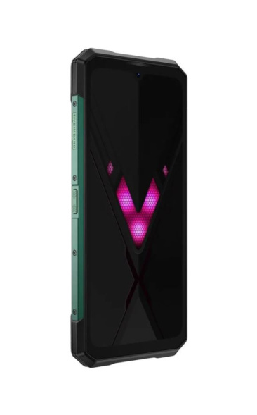 Смартфон Doogee S200 Ultra 12Gb/1Tb Forest Green