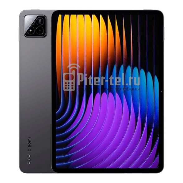 Планшет Xiaomi Pad 7 12/256Gb Gray