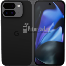 Смартфон Google Pixel 9 Pro Fold 16/256Gb JP Obsidian