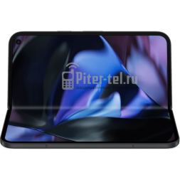 Смартфон Google Pixel 9 Pro Fold 16/256Gb JP Obsidian