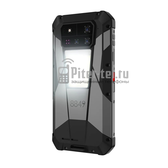 Смартфон Unihertz TANK 4 Pro 16/512Gb