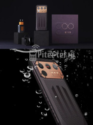 Смартфон Oukitel IIIF150 Raptor 12/256Gb Amethyst Metallic