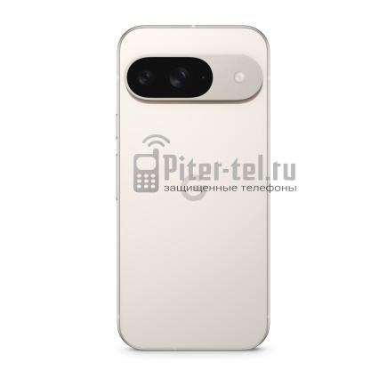 Смартфон Google Pixel 9 12/256Gb Global Porcelain