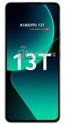 Смартфон Xiaomi 13T 12/256Gb Meadow Green
