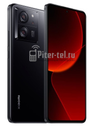 Смартфон Xiaomi 13T Pro 12/256Gb Black