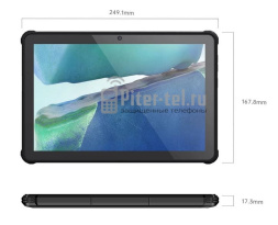 Планшет Oukitel RT2 8/128Gb