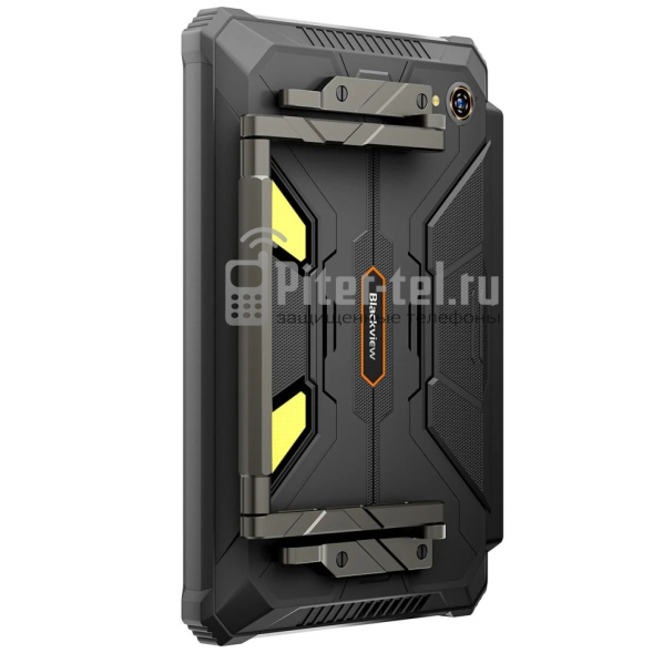 Планшет Blackview Active 12 Pro 16Gb/1Tb Black