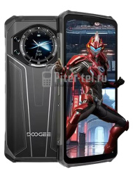 Смартфон Doogee S119 8/512Gb Snowcap Silver