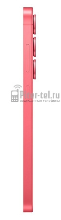 Смартфон Samsung Galaxy S25 12/256Gb Coralred