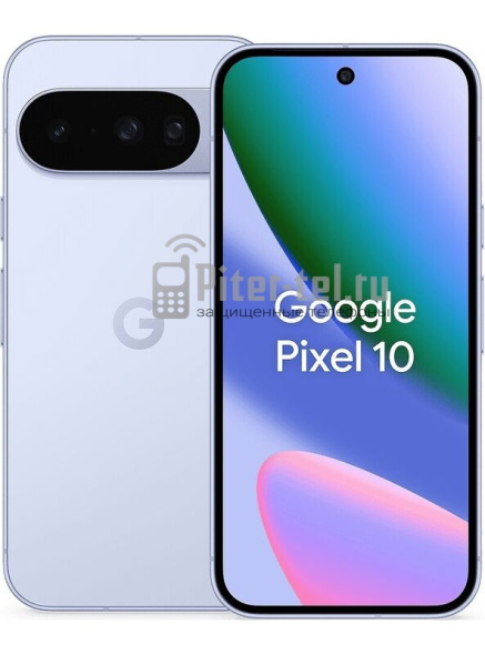 Смартфон Google Pixel 10 12/256Gb Global Frost
