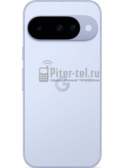 Смартфон Google Pixel 10 12/256Gb Global Frost