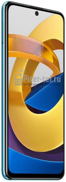 Смартфон Xiaomi Poco M4 Pro 5G 6/128Gb Cool Blue
