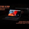 Планшет Blackview Active 8 Pro 8/256Gb Black