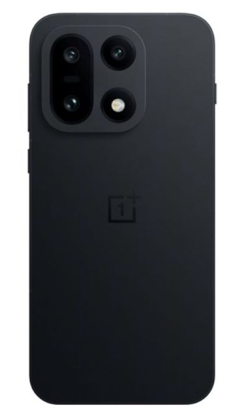 Смартфон OnePlus 15 12/512Gb CN (Dual Nano SIM) Black