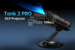 Смартфон Unihertz TANK 2 Pro 12/256Gb