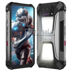 Смартфон Unihertz TANK 2 Pro 12/256Gb