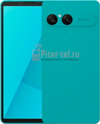 Смартфон Sony Xperia 10 VII 8/128Gb Turquoise
